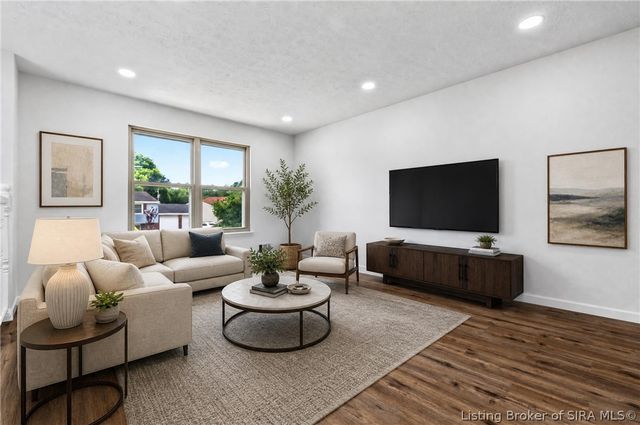 1604 Northaven Drive, Jeffersonville, IN 47130