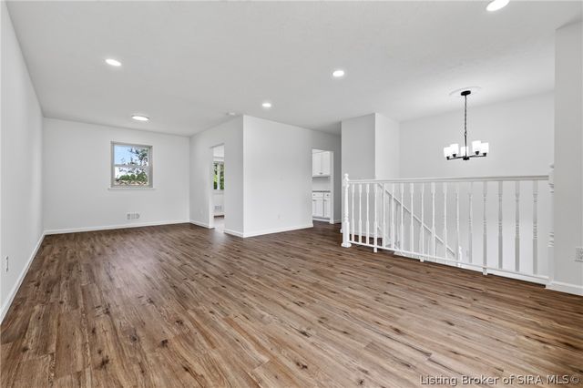 1604 Northaven Drive, Jeffersonville, IN 47130