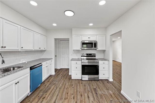 1604 Northaven Drive, Jeffersonville, IN 47130