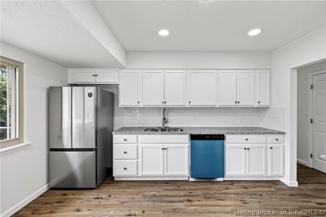 1604 Northaven Drive, Jeffersonville, IN 47130