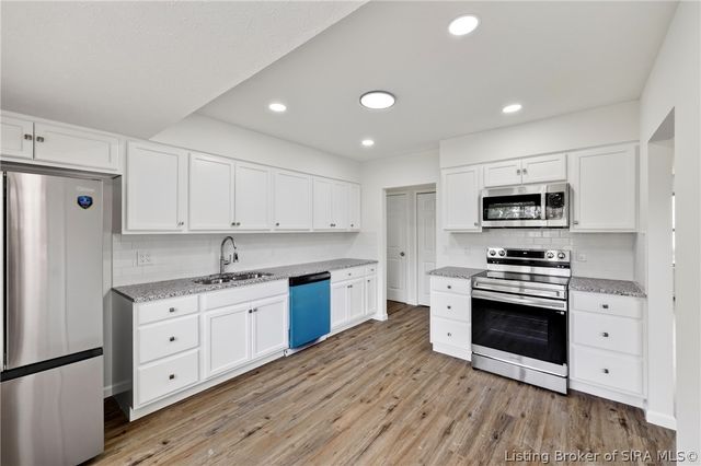 1604 Northaven Drive, Jeffersonville, IN 47130
