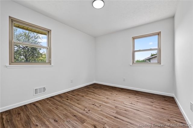 1604 Northaven Drive, Jeffersonville, IN 47130
