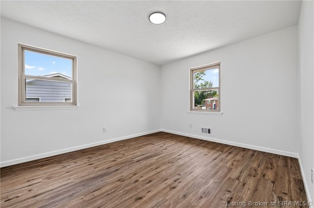 1604 Northaven Drive, Jeffersonville, IN 47130