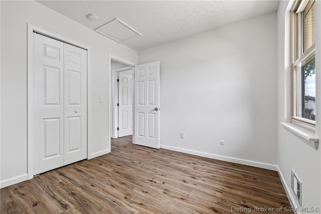 1604 Northaven Drive, Jeffersonville, IN 47130