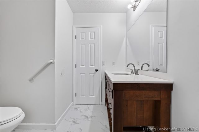 1604 Northaven Drive, Jeffersonville, IN 47130