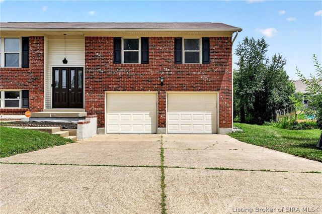 1604 Northaven Drive, Jeffersonville, IN 47130