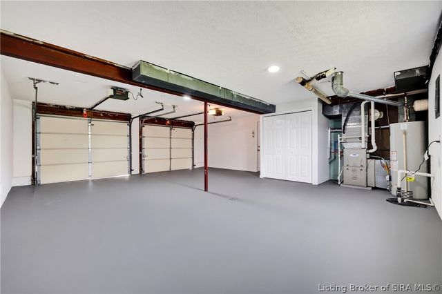 1604 Northaven Drive, Jeffersonville, IN 47130