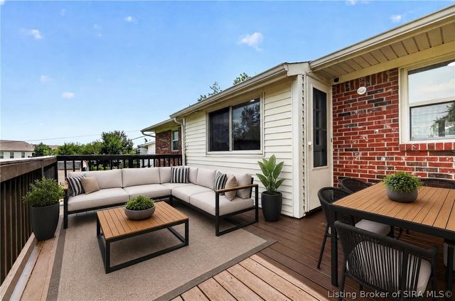 1604 Northaven Drive, Jeffersonville, IN 47130