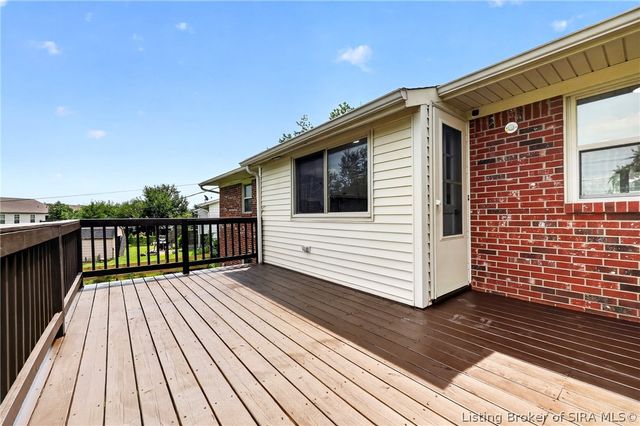 1604 Northaven Drive, Jeffersonville, IN 47130