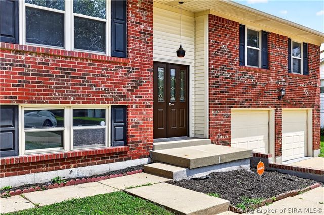 1604 Northaven Drive, Jeffersonville, IN 47130