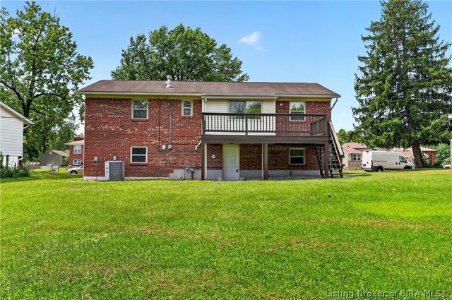1604 Northaven Drive, Jeffersonville, IN 47130