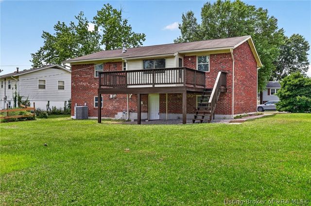 1604 Northaven Drive, Jeffersonville, IN 47130