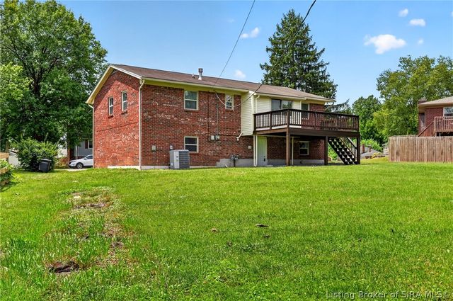 1604 Northaven Drive, Jeffersonville, IN 47130