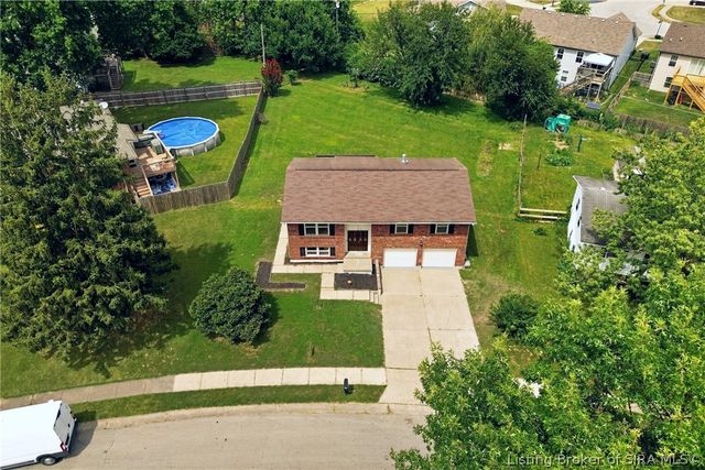 1604 Northaven Drive, Jeffersonville, IN 47130