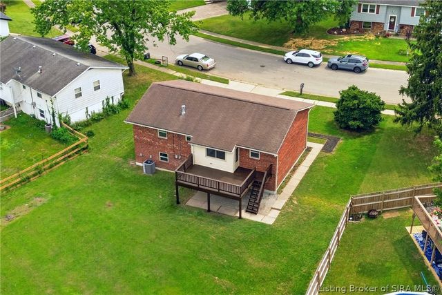 1604 Northaven Drive, Jeffersonville, IN 47130