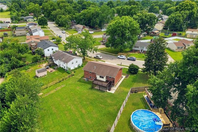 1604 Northaven Drive, Jeffersonville, IN 47130