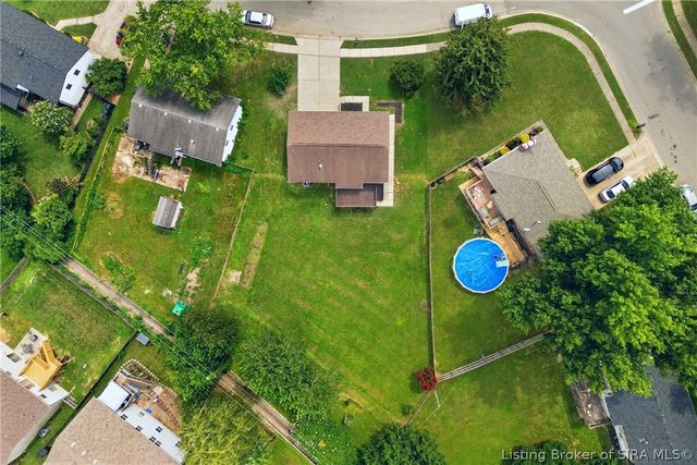 1604 Northaven Drive, Jeffersonville, IN 47130