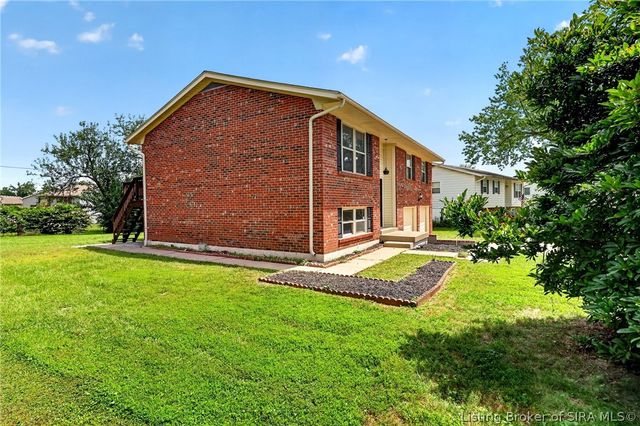 1604 Northaven Drive, Jeffersonville, IN 47130