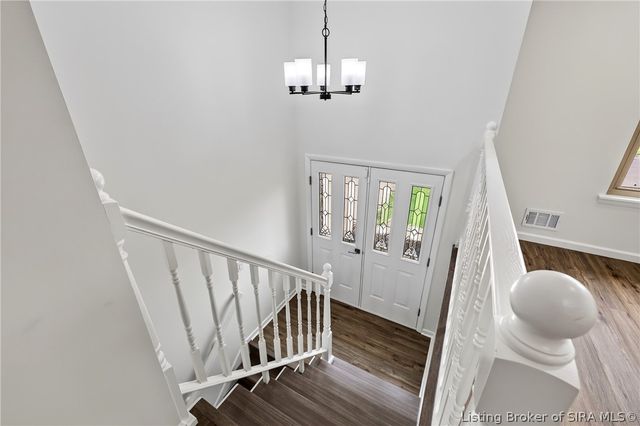 1604 Northaven Drive, Jeffersonville, IN 47130