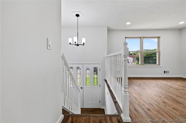 1604 Northaven Drive, Jeffersonville, IN 47130
