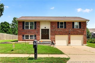 1604 Northaven Drive, Jeffersonville, IN 47130