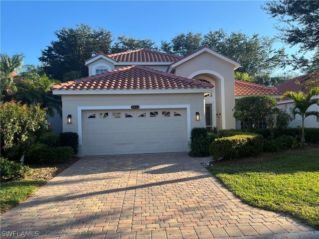 8824 Ventura WAY, Naples, FL 34109