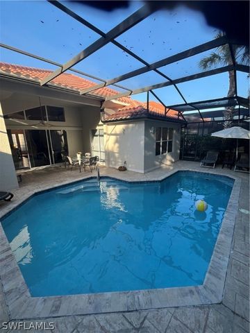 8824 Ventura WAY, Naples, FL 34109