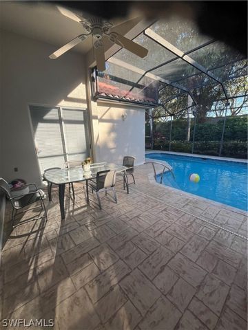 8824 Ventura WAY, Naples, FL 34109