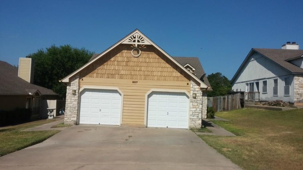507 Cutty TRL B, Lakeway, TX 78734