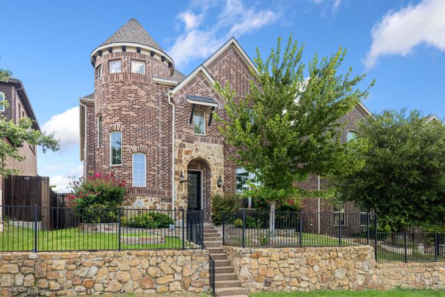 5119 Montego Bay Drive, Irving, TX 75038