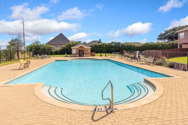 5119 Montego Bay Drive, Irving, TX 75038
