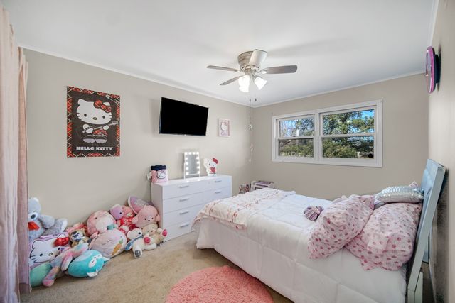 1124 Jamie Lane, Homewood, IL 60430