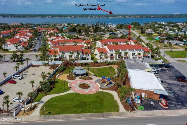 226 FLORIDA SHORES BOULEVARD, Daytona Beach, FL 32118