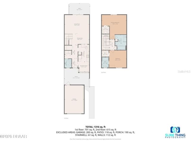 226 FLORIDA SHORES BOULEVARD, Daytona Beach, FL 32118