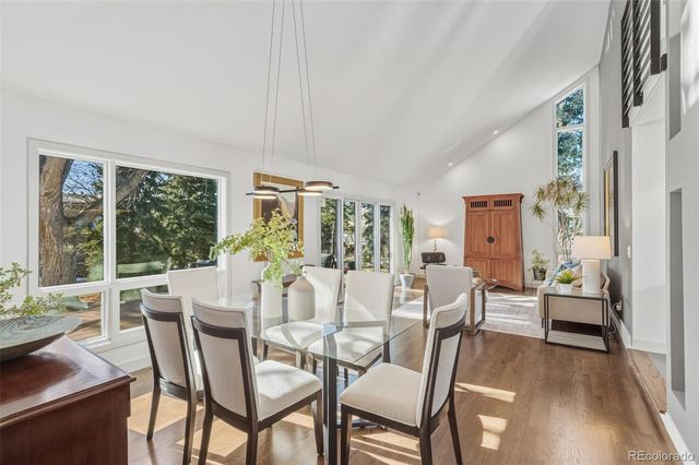 9240 E Berry Court, Greenwood Village, CO 80111