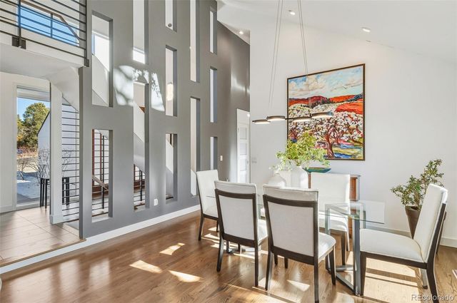 9240 E Berry Court, Greenwood Village, CO 80111