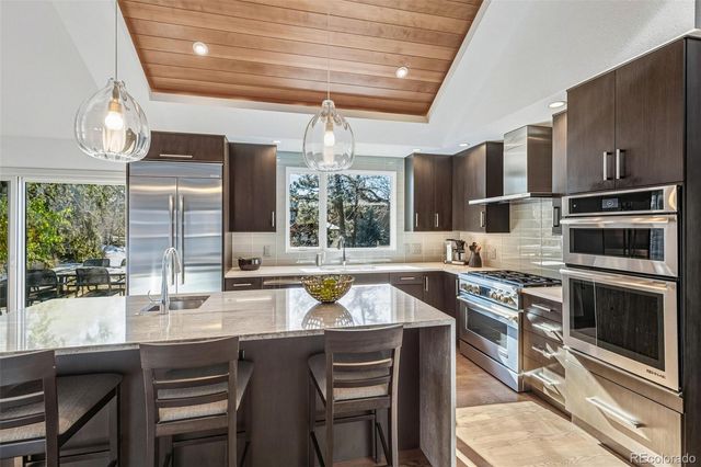 9240 E Berry Court, Greenwood Village, CO 80111