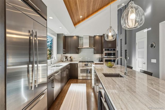 9240 E Berry Court, Greenwood Village, CO 80111