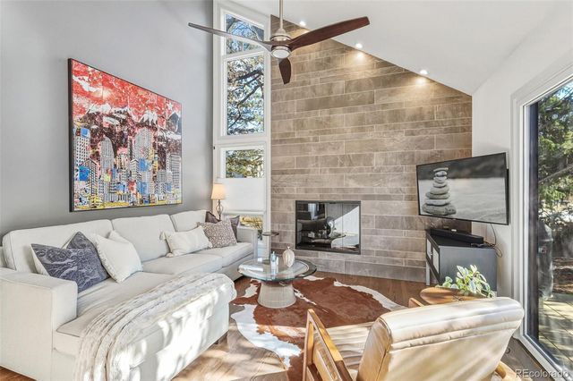 9240 E Berry Court, Greenwood Village, CO 80111