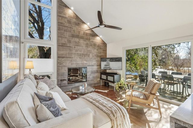 9240 E Berry Court, Greenwood Village, CO 80111