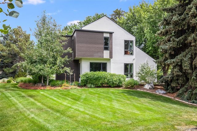 9240 E Berry Court, Greenwood Village, CO 80111