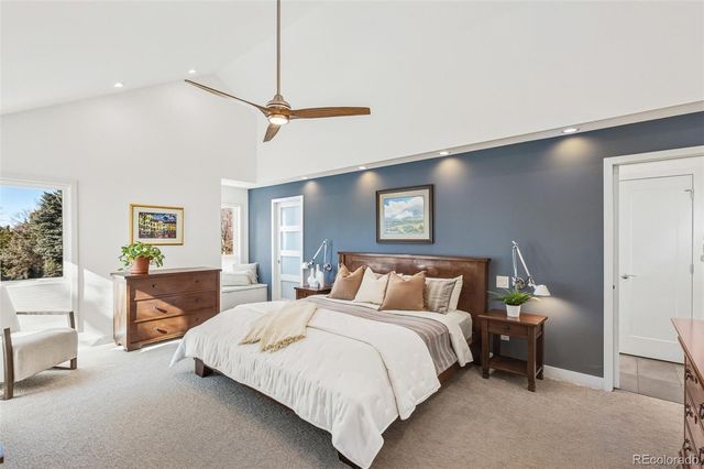 9240 E Berry Court, Greenwood Village, CO 80111