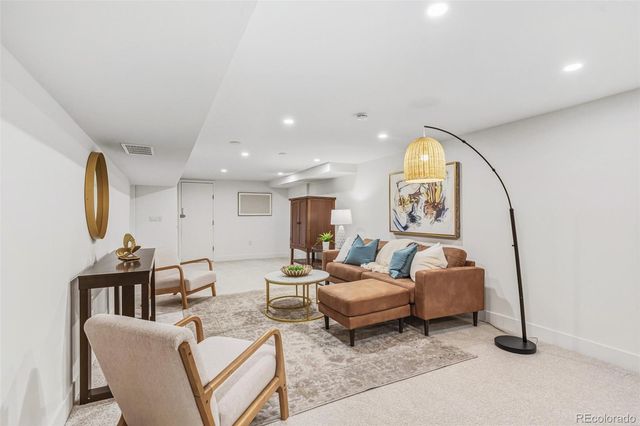 9240 E Berry Court, Greenwood Village, CO 80111