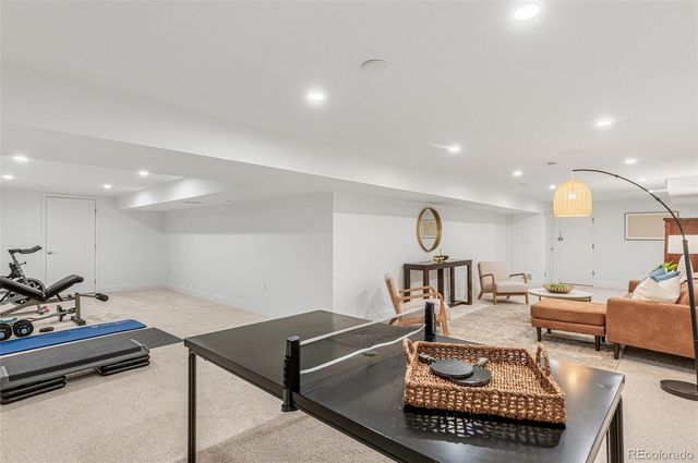 9240 E Berry Court, Greenwood Village, CO 80111