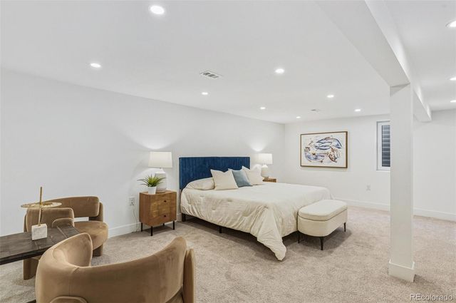 9240 E Berry Court, Greenwood Village, CO 80111