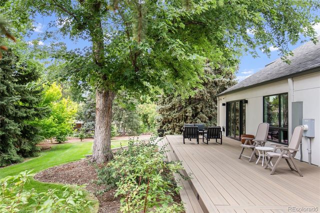 9240 E Berry Court, Greenwood Village, CO 80111