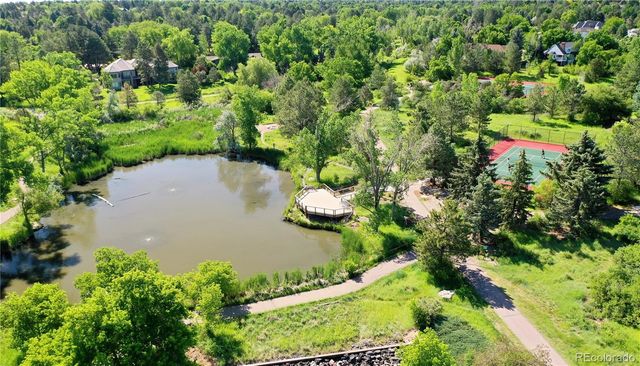 9240 E Berry Court, Greenwood Village, CO 80111