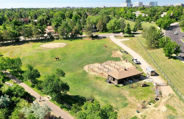 9240 E Berry Court, Greenwood Village, CO 80111