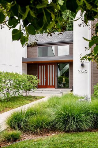 9240 E Berry Court, Greenwood Village, CO 80111