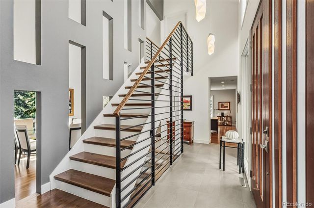 9240 E Berry Court, Greenwood Village, CO 80111